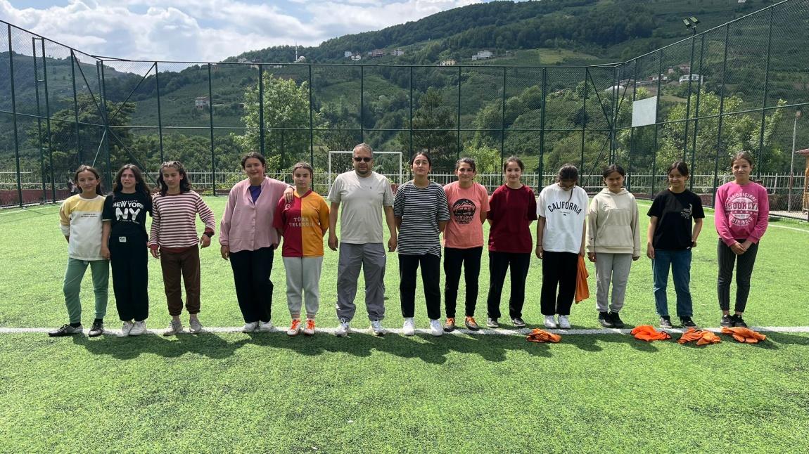 Faaliyet Haftası Etkinlilerimiz